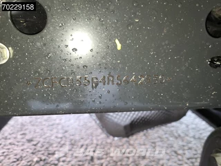 Iveco Daily Iveco Daily 35S16 Automaat Black Edition L2H2 Airco Cruise Velgen 3500kg trekgewicht 12m3 Airco Cruise control - afbeelding nr 18