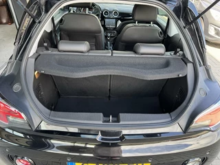 Opel ADAM Opel ADAM 1.4 Unlimited | Panorama dak | Airco | Cruise - afbeelding nr 22