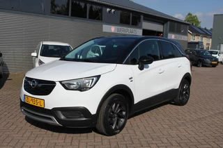 Opel Crossland X - 177700576-0