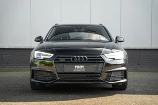 Audi A4 Audi A4 Avant 2.0 TFSI Quattro Sport Pro Line |3x S-Line|Virtual|Keyless - afbeelding nr 2