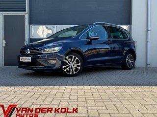Volkswagen Golf Sportsvan 1.4 TSI Highline | Leder | Panorama | Adaptive cruise | Carplay | Camera | LED