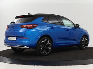 Opel Grandland Opel Grandland 1.6 Turbo Hybrid Ultimate | Stoelventilatie |  Nachtzicht | Leder | Adaptive cruise | 360 camera | Carplay | Matrix LED | Park Assist | Stoelverwarming | Keyless | Navigatie | PHEV - afbeelding nr 34
