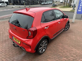 Kia Picanto - afbeelding nr 78