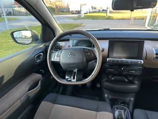 Citroën C4 Cactus Beige - afbeelding nr 14