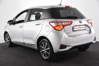 Toyota Yaris - afbeelding nr 13