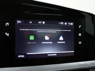 Opel Mokka Opel Mokka 1.2 Turbo GS | Achteruitrijcamera | Stoel Stuur verwarming | Car - afbeelding nr 32