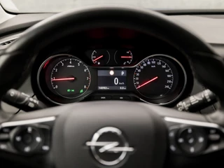 Opel Grandland X Opel Grandland X 1.2 Turbo Business Executive Automaat (APPLE CARPLAY, GROOT NAVI, ADAPTIVE CRUISE, DENON AUDIO, CAMERA, LEDER, SPORTSTOELEN, CLIMATE, LED KOPLAMPEN, TREKHAAK, NIEUWE APK, NIEUWSTAAT) - afbeelding nr 22