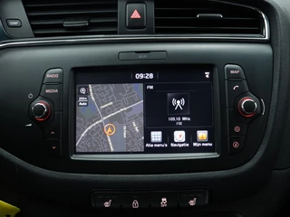 Kia cee'd Kia cee'd Sportswagon 1.0 T-GDi GT-Line | All season banden | Navigatie | Camera | Cru - afbeelding nr 36