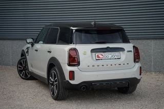 MINI Countryman MINI Countryman Cooper SE JCW 225PK | HUD | Stuurverw. | schaalstoelen | Camera - afbeelding nr 40