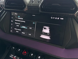 Lamborghini Urus Lamborghini Urus 4.0 V8 HYBRID SE 800 PK B&O CARBON PACK /AD PERSONAM/VIOLA MITHRAS/ PANO / MASSAGE - afbeelding nr 61