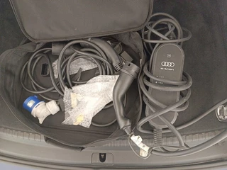 Audi A6 Audi A6 55 TFSI e Quattro S-Line Sport Plus Matrix Led Navi - afbeelding nr 21