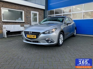 Mazda 3 - 468260221-0