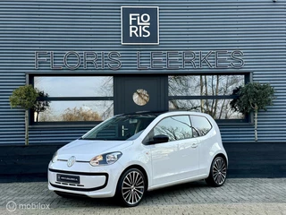 Volkswagen up! - 468398359-0