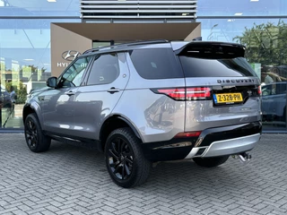 Land Rover Discovery Land Rover Discovery 3.0 Sd6 Landmark Edition 7p. | Trekhaak | Luchtvering | 7-zits | Leder | Panoramadak | 4x4 | 20'' velgen | - afbeelding nr 15
