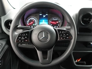 Mercedes-Benz Sprinter Mercedes-Benz Sprinter 315 Automaat Bakwagen Airco Cruise Camera Carplay Navigatie - afbeelding nr 23