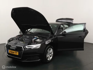 Audi A4 Audi A4 Limousine 1.4 TFSI - afbeelding nr 19