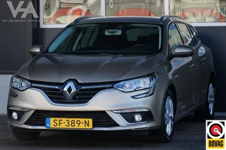 Renault Mégane Estate - 152888399-0