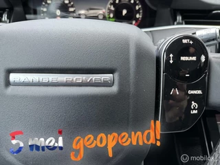 Land Rover Range Rover Evoque Land Rover Range Rover Evoque 1.5 P300e AWD S /Black Edition - afbeelding nr 19