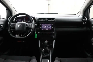 Citroën C3 Aircross Citroen C3 Aircross 1.2  Feel | Carplay | DAB | Lane - afbeelding nr 3