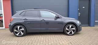 Volkswagen Polo Volkswagen Polo 1.0 TSI  Business R,Pano,Led - afbeelding nr 5