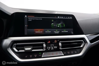 BMW 3 Serie BMW 3-serie Touring 320i 184PK Automaat Executive Ed. leer|led|cam|dab|ecc|lmv17 - afbeelding nr 26