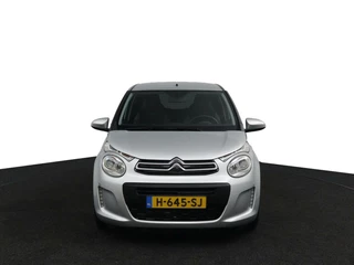 Citroën C1 Citroen C1 1.0 VTi Feel | 5 Deurs | Airco | Bluetooth | - afbeelding nr 26