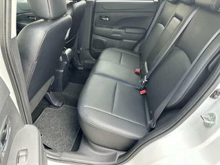 Mitsubishi ASX Mitsubishi ASX 1.6 Instyle/TREKH/PANO/KEY/STOELV/CAMERA/LEER - afbeelding nr 27