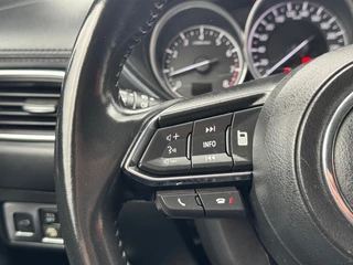 Mazda CX-5 - afbeelding nr 13