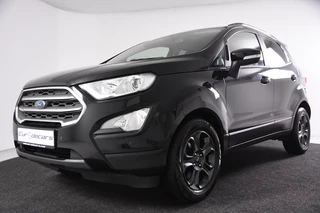 Ford EcoSport - afbeelding nr 19