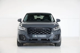 Audi Q2 Audi Q2 35TFSI 150Pk Epic Automaat NAP/Led/Sfeervl/Zwart optiek/Dynamisch - afbeelding nr 15
