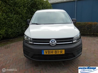 Volkswagen Caddy Volkswagen Caddy Bestel 2.0 TDI L2H1  Maxi Economy Business - afbeelding nr 2