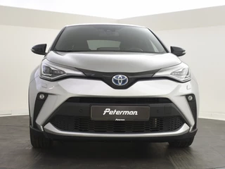 Toyota C-HR Toyota C-HR 1.8 Hybrid Bi Tone | Stuur & Stoelverwarming | PDC V + A | - afbeelding nr 5