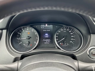Nissan QASHQAI - afbeelding nr 21