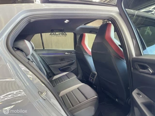 Volkswagen Golf Volkswagen Golf GTI ClubSport Performance| Akra | Pano| 19” - afbeelding nr 24