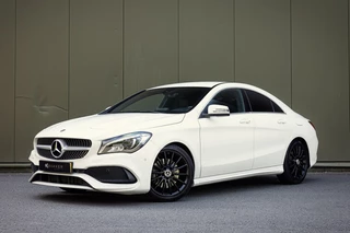 Mercedes-Benz CLA - 465723465-0