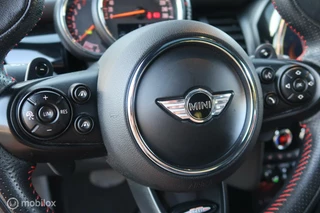 MINI Cooper S Mini Mini 2.0 Cooper S Serious Business, NAVI,PANODAK,CAMERA - afbeelding nr 28
