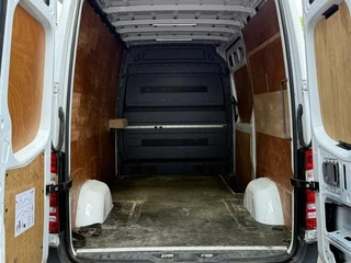 Mercedes-Benz Sprinter Mercedes Sprinter bestel 314 2.2 CDI Hoog Lang Navi Cruise NL Auto Weinig KM 138453 Bouwjaar 2018 - afbeelding nr 10