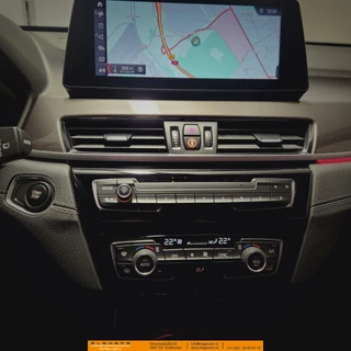 BMW X1 BMW X1 xDrive25e  1.5  High Executive Plugin hybride  PACK BUSI PLUS DRIV ASSI PACK HEAD UP LED HEAD PDC FRON REAR - afbeelding nr 18