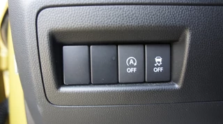 Suzuki Ignis Suzuki Ignis 1.2 Smart Hybrid Select - afbeelding nr 13