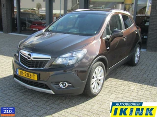 Opel Mokka - 515927273-0