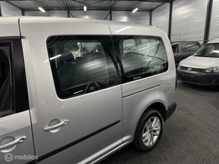 Volkswagen Caddy Volkswagen Caddy Maxi 1.4 TSI DSG AUTOMAAT 7-Persoons APK✅ - afbeelding nr 6
