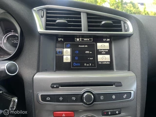 Citroën C4 Citroen C4 1.2 PureTech Feel Collection AIRCO NAVI NIEUWE APK - afbeelding nr 21