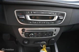 Renault Mégane Estate Renault Megane Estate 1.2 TCe Limited 2016|Clima|Cruise|Navi - afbeelding nr 19