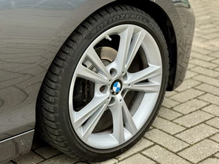 BMW 1 Serie BMW 1-serie 118i 136pk Executive | M Sport | Automaat | Lage KM NAP | Nieuwstaat | Trekhaak Afnb. | Dealeronderhouden | - afbeelding nr 12
