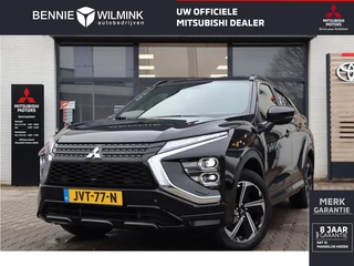 Mitsubishi Eclipse Cross 2.4 PHEV Executive AdaptiveCruise |Apple/AndroidAuto | AllSeason