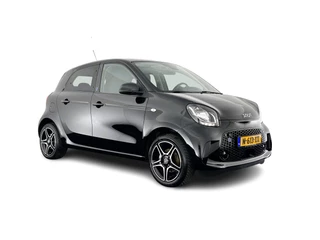 Smart Forfour - 137432702-0