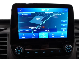 Ford Transit Custom Ford Transit Custom 130pk Automaat L2H1 Trend Navigatie Camera Apple Carplay/ Android auto Trekhaak Airco Cruise Control - afbeelding nr 32