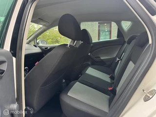 SEAT Ibiza Seat Ibiza 1.2 TSI 105PK 2015 FR/PDC/CRUISE/AC/LMV/ - afbeelding nr 11