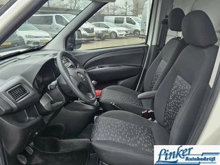 Opel Combo Opel Combo 1.3 CDTi L2H1 Edition AIRCO ARMSTEUN EX BTW  NETTE BUS - afbeelding nr 12