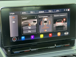 SEAT Leon Seat Leon Sportstourer 1.5 eTSI Style Business Intense | Camera | Virtual | Carplay | - afbeelding nr 11